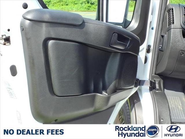 2025 Ram ProMaster 2500 - $31,888