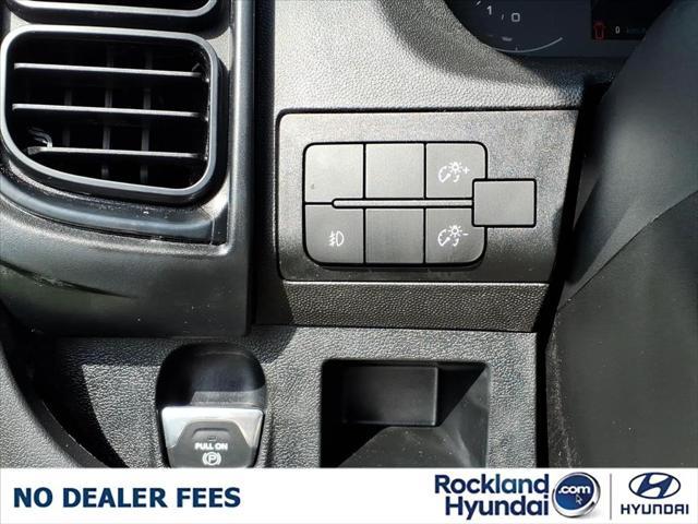 2025 Ram ProMaster 2500 - $30,888