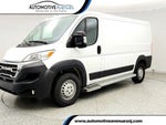 2025 ProMaster Thumbnail 1