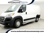 2025 ProMaster Thumbnail 1