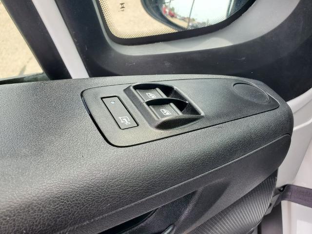 2025 Ram ProMaster 2500 - $33,814