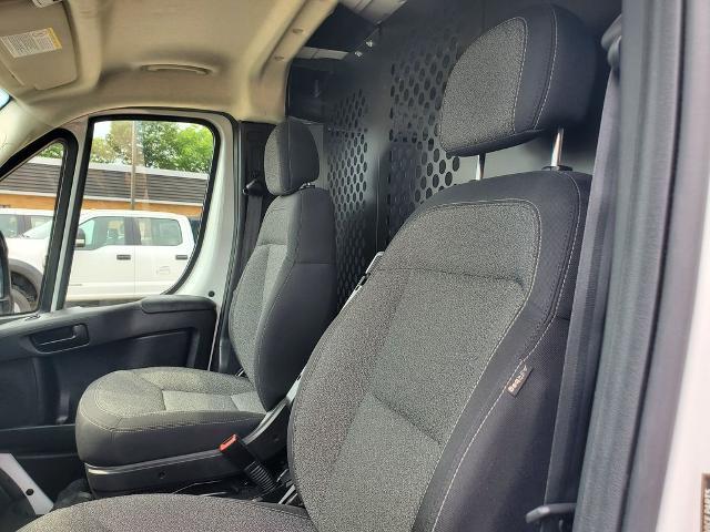 2025 Ram ProMaster 2500 - $33,814