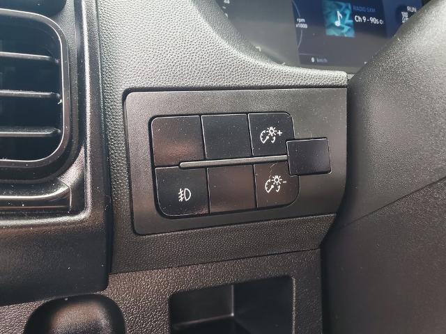 2025 Ram ProMaster 2500 - $33,814