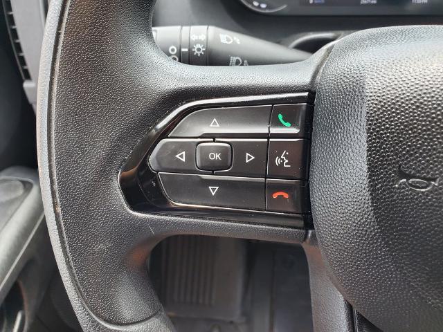 2025 Ram ProMaster 2500 - $33,814