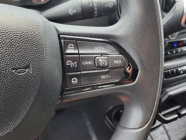 2025 Ram ProMaster 2500 - $33,814