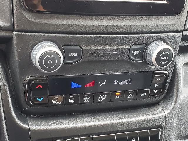 2025 Ram ProMaster 2500 - $33,814