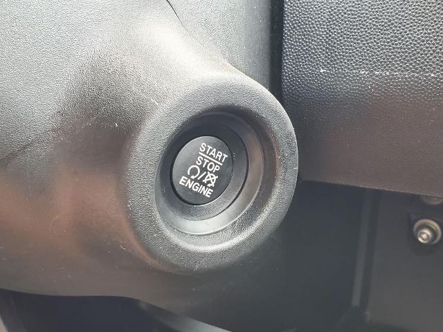 2025 Ram ProMaster 2500 - $33,814