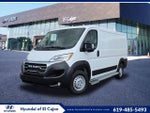 2025 ProMaster Thumbnail 1