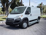 2025 ProMaster Thumbnail 2
