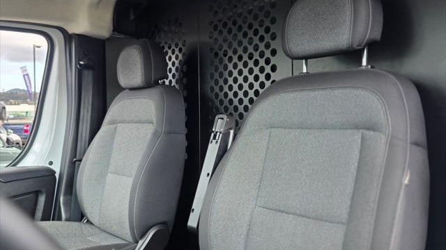 2025 Ram ProMaster Tradesman 2500