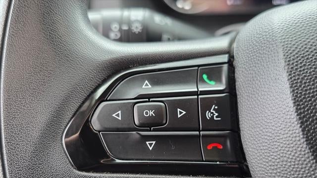2025 Ram ProMaster Tradesman 2500