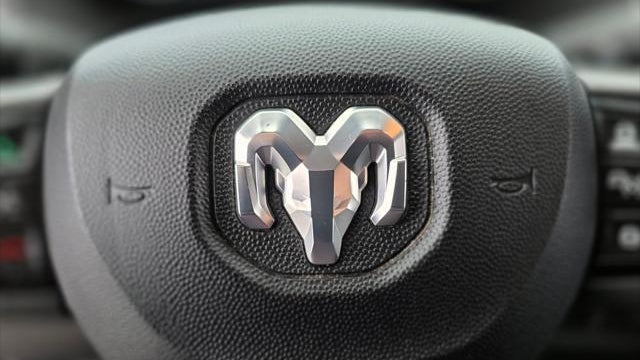 2025 Ram ProMaster Tradesman 2500