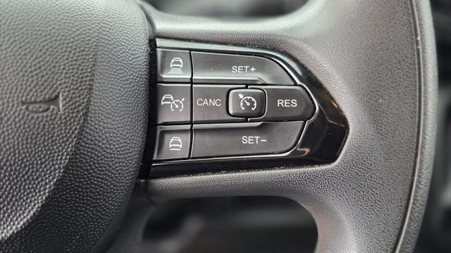 2025 Ram ProMaster Tradesman 2500
