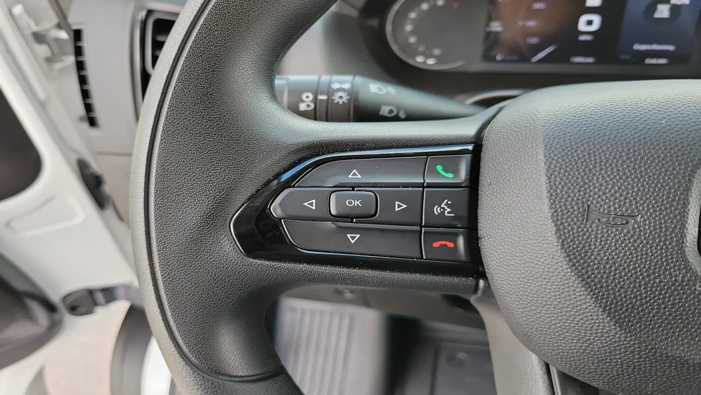2025 Ram ProMaster Tradesman 2500