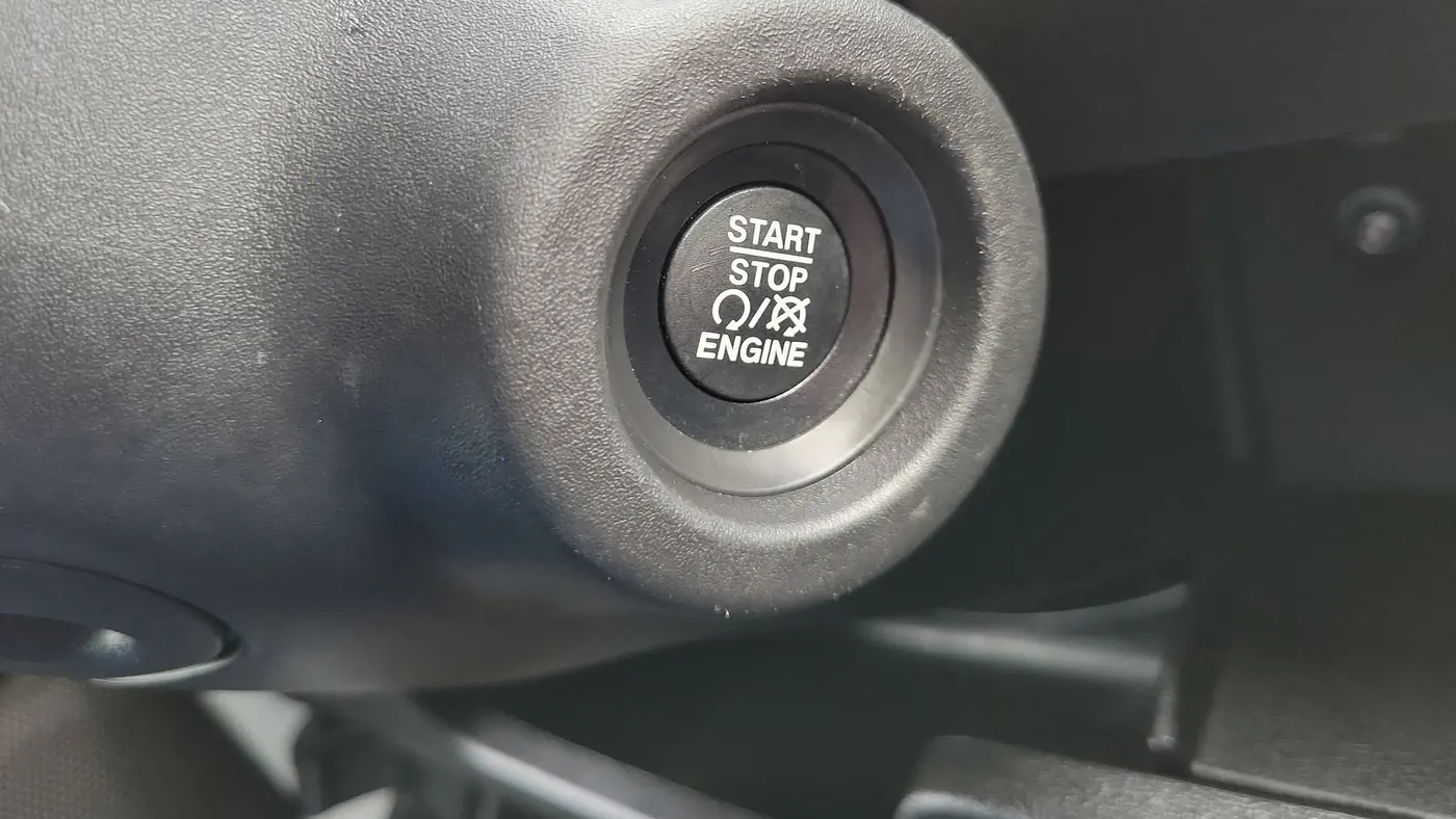 2025 Ram ProMaster Tradesman 2500