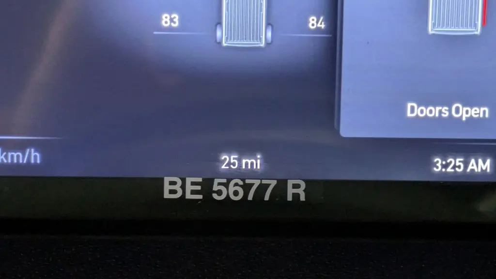 2025 Ram ProMaster SLT 2500