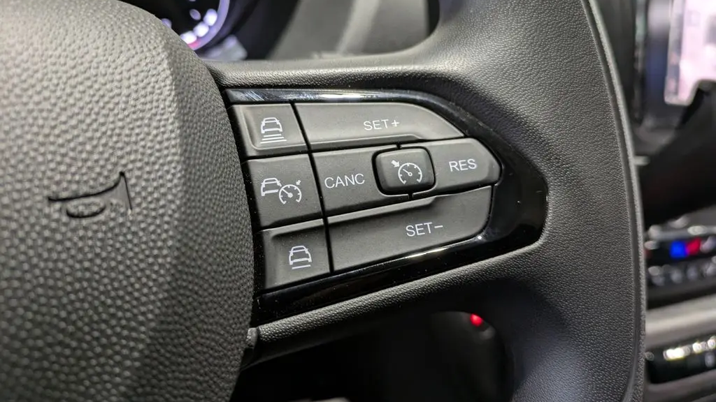2025 Ram ProMaster SLT 2500