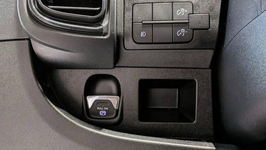 2025 Ram ProMaster SLT 2500