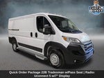 2025 ProMaster Thumbnail 2