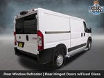 2025 ProMaster Thumbnail 3