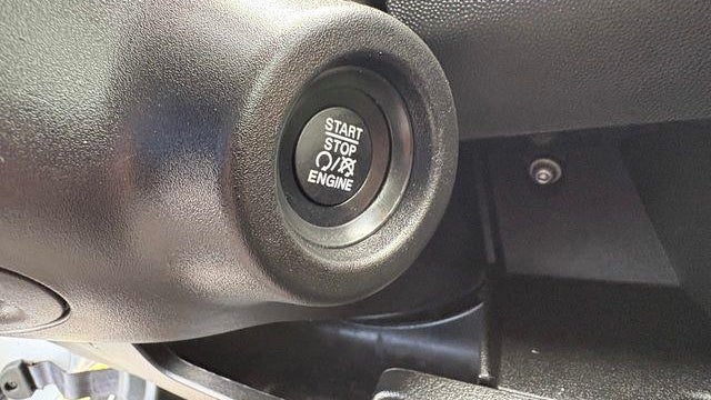 2025 Ram ProMaster Tradesman 2500