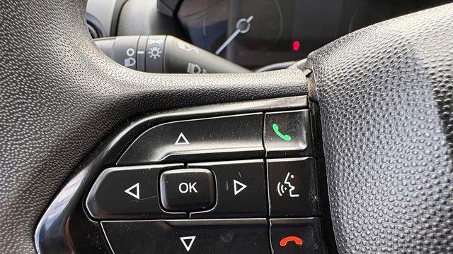 2025 Ram ProMaster Tradesman 2500