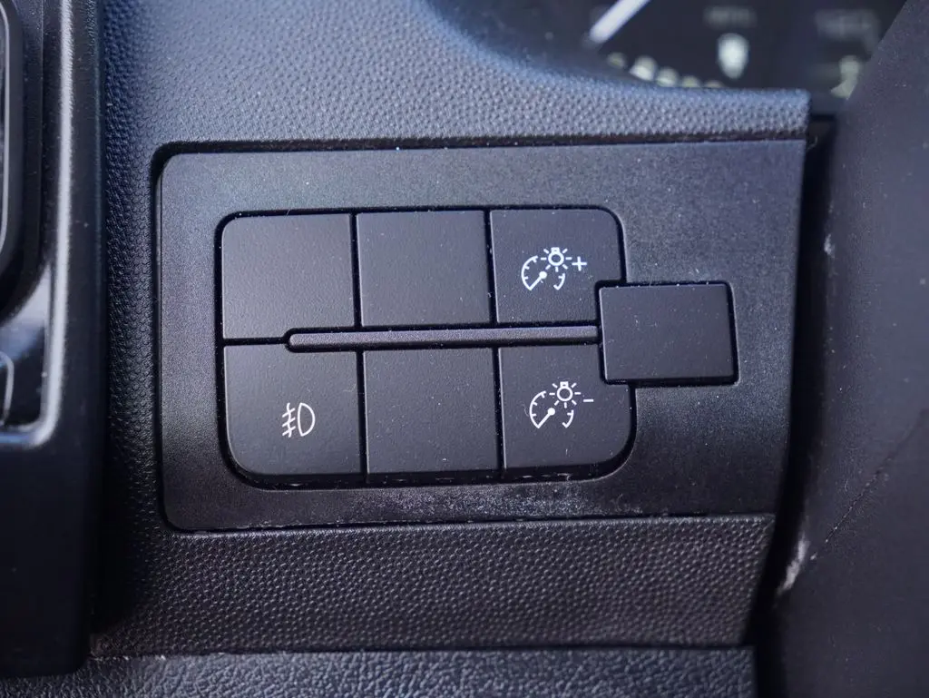 2025 Ram ProMaster 2500 - $28,988