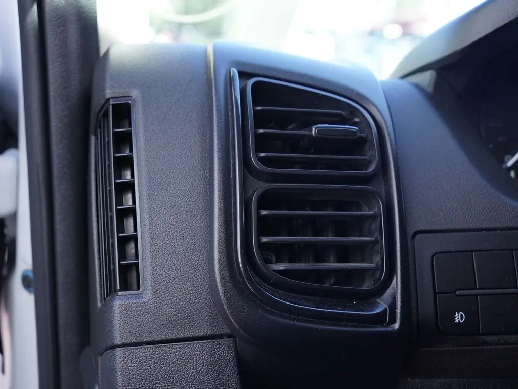 2025 Ram ProMaster 2500 - $28,988
