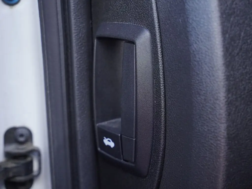 2025 Ram ProMaster 2500 - $28,988