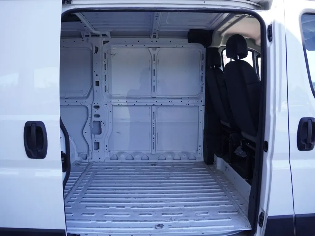 2025 Ram ProMaster 2500 - $28,988