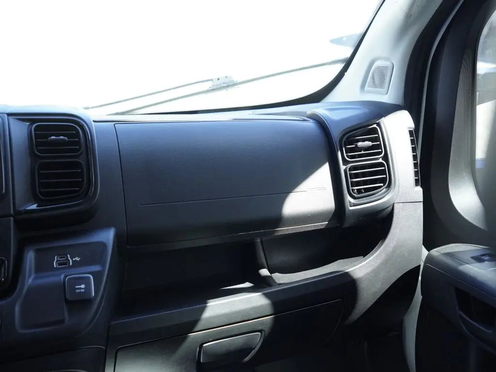 2025 Ram ProMaster 2500 - $28,988