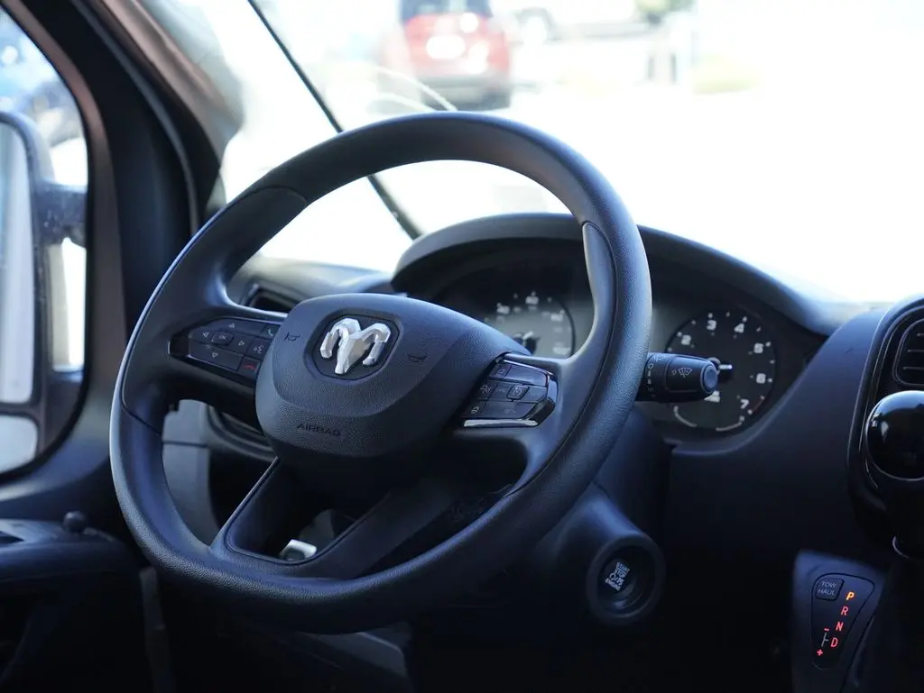 2025 Ram ProMaster 2500 - $28,988