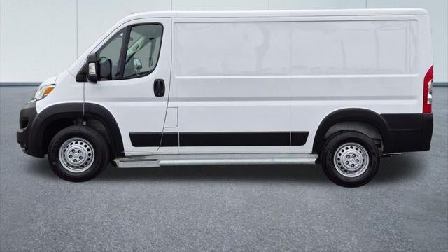 2025 Ram ProMaster Tradesman 2500