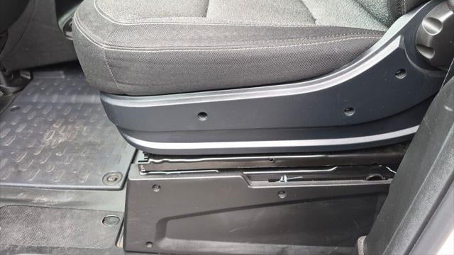 2025 Ram ProMaster Tradesman 2500