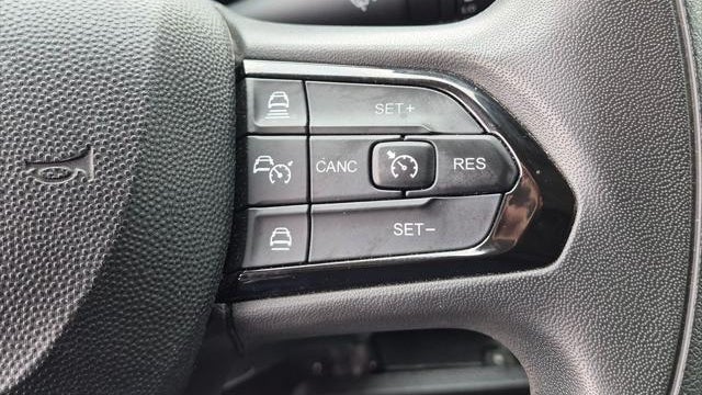 2025 Ram ProMaster Tradesman 2500