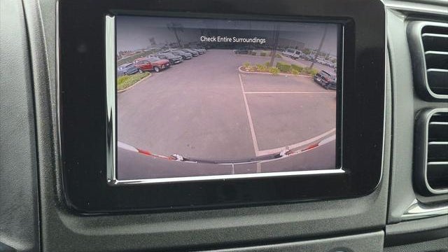 2025 Ram ProMaster Tradesman 2500