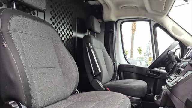 2025 Ram ProMaster Tradesman 2500
