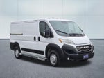 2025 ProMaster Thumbnail 8