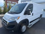 2025 ProMaster Thumbnail 2