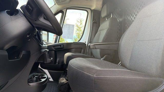 2025 Ram ProMaster Tradesman 2500