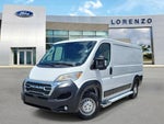 2025 ProMaster Thumbnail 1