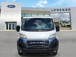 2025 ProMaster Thumbnail 2