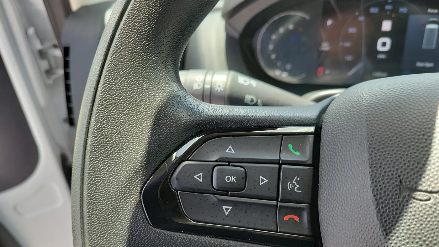 2025 Ram ProMaster Tradesman 2500