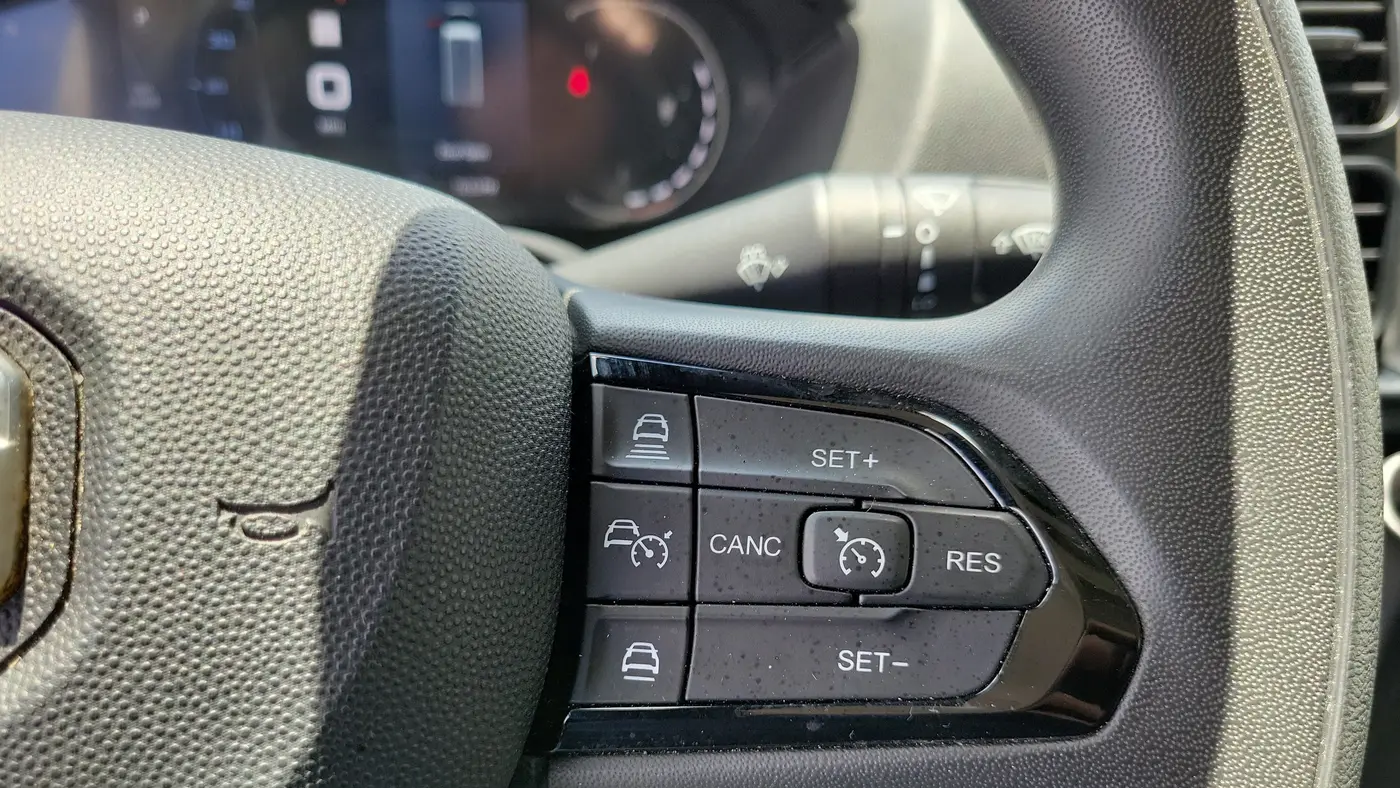 2025 Ram ProMaster Tradesman 2500