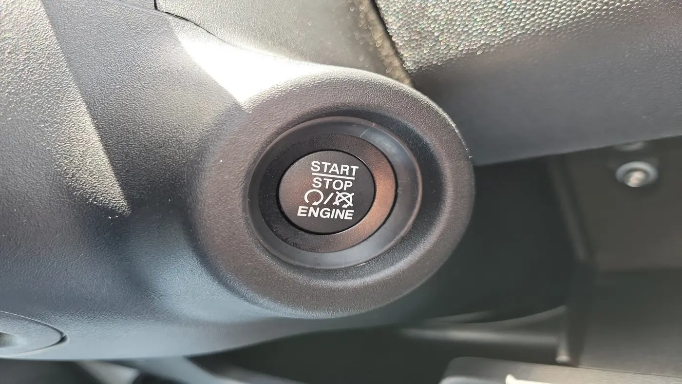 2025 Ram ProMaster Tradesman 2500