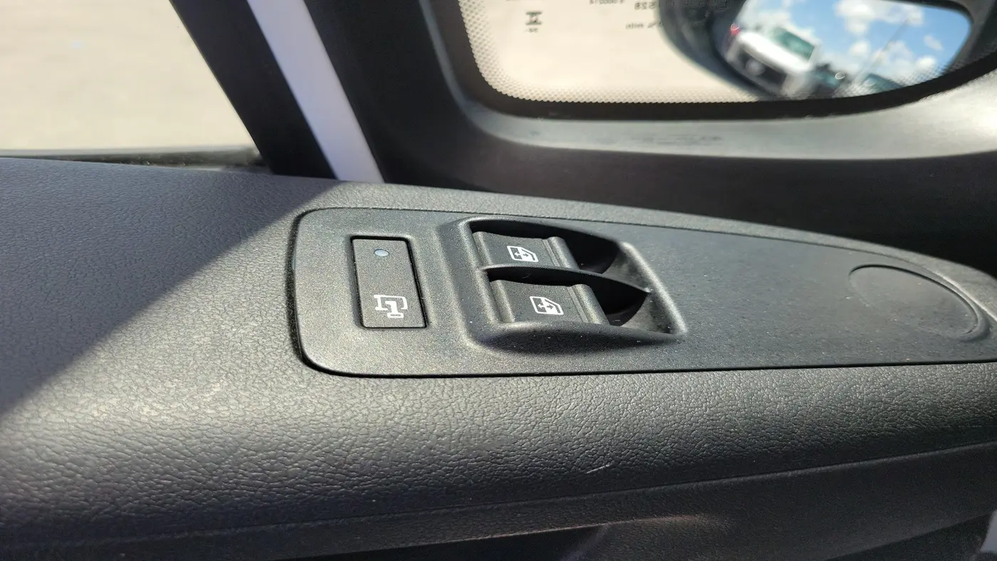 2025 Ram ProMaster Tradesman 2500