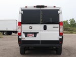2025 ProMaster Thumbnail 8