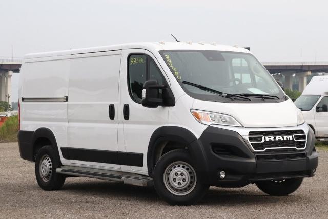 2025 Ram ProMaster 2500 - $32,900