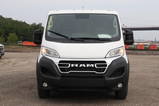 2025 Ram ProMaster 2500 - $32,900