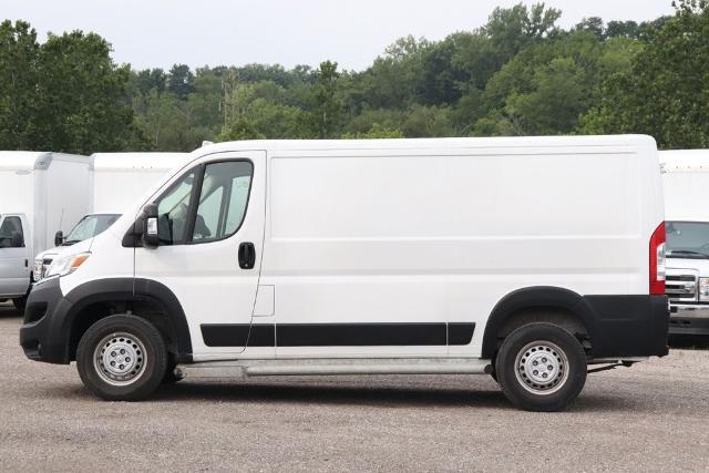 2025 Ram ProMaster 2500 - $32,900